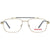 Men' Spectacle frame Ducati DA3019 54403