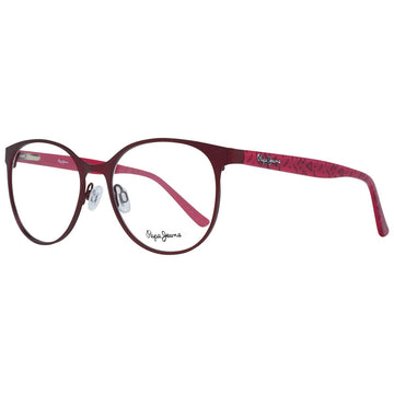 Ladies' Spectacle frame Pepe Jeans PJ1299 53C2