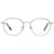 Ladies' Spectacle frame Sandro Paris SD4008 49989