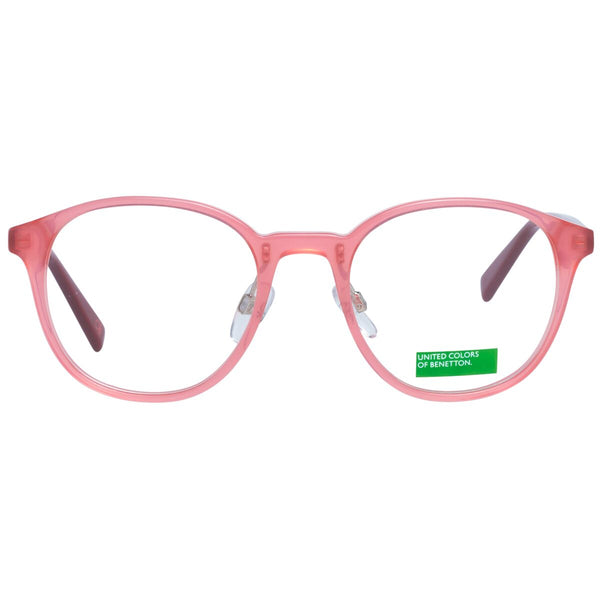 Monture de Lunettes Femme Benetton BEO1007 48283