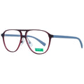 Men' Spectacle frame Benetton BEO1008 56252