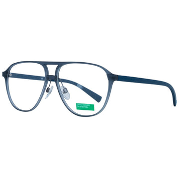 Unisex' Spectacle frame Benetton BEO1008 56921