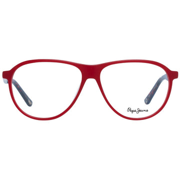 Unisex' Spectacle frame Pepe Jeans PJ3374 57C3