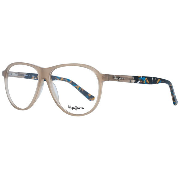 Monture de Lunettes Unisexe Pepe Jeans PJ3374 57C4