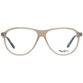 Monture de Lunettes Unisexe Pepe Jeans PJ3374 57C4