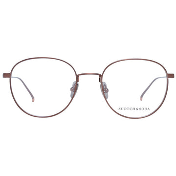 Monture de Lunettes Homme Scotch & Soda SS2001 51186