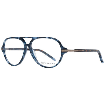 Men' Spectacle frame Scotch & Soda SS4001 56015