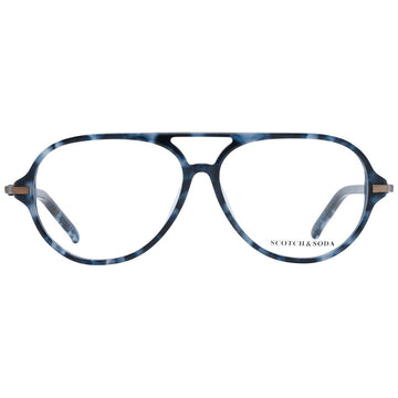 Men' Spectacle frame Scotch & Soda SS4001 56015