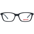 Men' Spectacle frame Ducati DA1032 54001