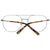 Unisex' Spectacle frame Pepe Jeans PJ1320 52C1