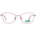 Ladies' Spectacle frame Benetton BEO3023 52205