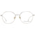 Monture de Lunettes Femme Scotch & Soda SS1005 51576