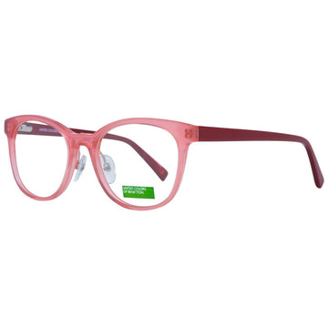 Ladies' Spectacle frame Benetton BEO1040 50283