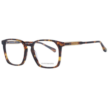 Monture de Lunettes Homme Scotch & Soda SS4013 52104