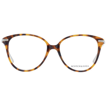 Monture de Lunettes Femme Scotch & Soda SS3011 53114