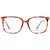 Ladies' Spectacle frame Scotch & Soda SS3012 54371