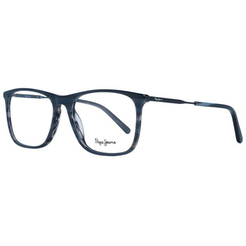 Unisex' Spectacle frame Pepe Jeans PJ3463 56C1