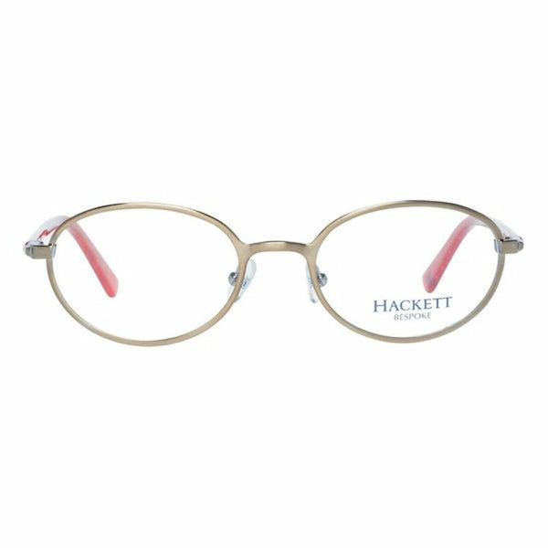 Men'Spectacle frame Hackett London HEB01840 (50 mm) Golden (ø 50 mm)