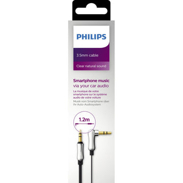 Jack Cable Philips DLC2402 1,2 m