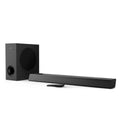 Drahtlose Soundbar   Philips TAPB405         Schwarz  