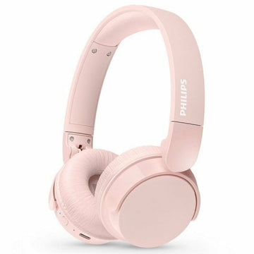 Headphones Philips Pink