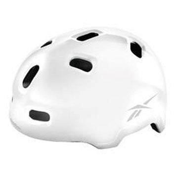 Casque pour Trottinette électrique Reebok RK-HFREEMTV25M-W Blanc