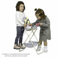 Highchair Decuevas Pipo  Dolls 32 x 42 x 65 cm