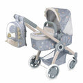 Doll Stroller Decuevas Coco 41 x 62 x 70 cm