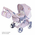 Doll Stroller Decuevas Gala 75 x 40 x 75 cm