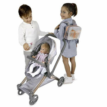 Doll Stroller Decuevas 50 cm