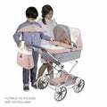 Doll Stroller Decuevas Funny 90 x 90 x 40 cm