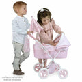 Doll Stroller Decuevas Niza (Refurbished A)