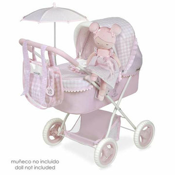 Doll Stroller Decuevas Niza (Refurbished A)