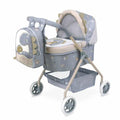 Doll Stroller Decuevas Coco 35 x 50 x 56 cm