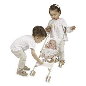 Doll Stroller Decuevas Verona 28 x 42 x 56 cm