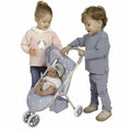 Doll Stroller Decuevas Coco 50 cm