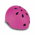 Children's Cycling Helmet Globber 506-110 Pink XXS/XS