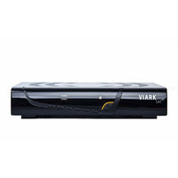 Satellite Receiver Viark VK01005 4K Full HD