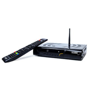 Satellite Receiver Viark VK01005 4K Full HD