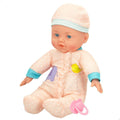 Baby Doll Colorbaby 22,5 x 32 x 10 cm 6 Units