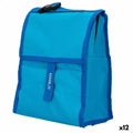 Cool Bag Aktive Cool it (12 Units) Blue Freezable