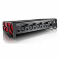 Audio interface Tascam US-4X4HR