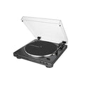 Record Player Audio-Technica AT-LP60XBTBK