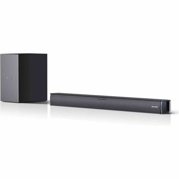 Brezžični zvočnik soundbar Sharp HT-SBW182 Črna 160 W