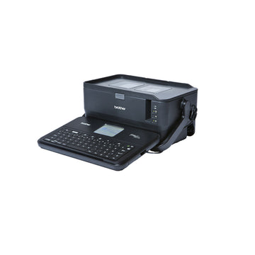 Electric Label Maker Brother PT-D800W