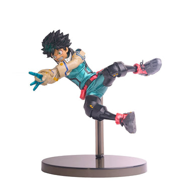 Figure Bandai BANPRESTO MY HERO ACADEMIA IZUKU