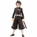 Action Figure Banpresto Tanjiro Kamado Kimetsu No Yaiba