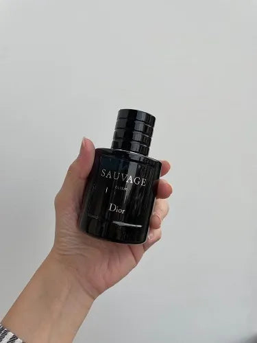 Sauvage Dior Elixir for Men 60ml