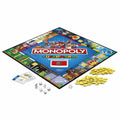 Board game Monopoly Super Mario Celebration (FR)