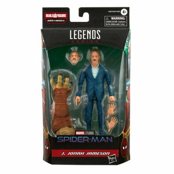 Action Figure Marvel